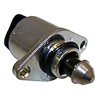4637071 OE Replacement Series Idle Control Valve