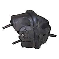 4663526 Driver or Passenger Side OE Replacement Series Motor Mount, Sold Individually