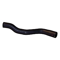 4682332 Upper Radiator Hose, Rubber