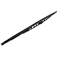 4717349 Front, Driver or Passenger Side OE Replacement Series Wiper Blade, 28 in.