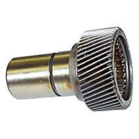 4761192 Transfer Case Input Shaft - Direct Fit