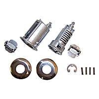 4778123 Door Lock Cylinder, Sold individually