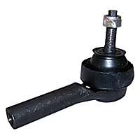 4797706 Tie Rod Adjusting Sleeve - Metal and Rubber, Direct Fit, Sold Individually