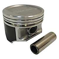 4798329AB Piston - Direct Fit, Sold Individually