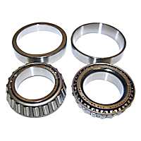 4864213 Differential Carrier Bearing - Direct Fit