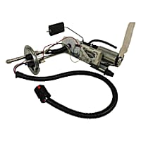 5003869AA Fuel Pump, Electric With Fuel Sending Unit
