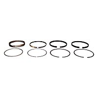 5012364AAK Piston Ring Set - Direct Fit, Set of 8