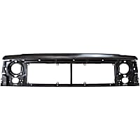 Header Panel, Adhesive Letter Type