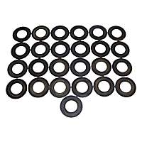 5066533AA Pinion Shim Set - Direct Fit