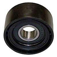 5080319AA T-Belt Tensioner Pulley - Direct Fit