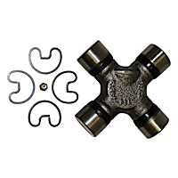 5093376AB U Joint - Direct Fit, Sold Individually