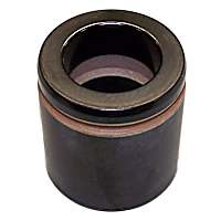 5143696AA Brake Caliper Piston - Direct Fit, Sold Individually
