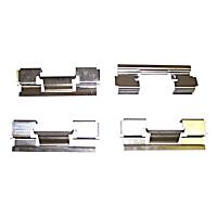 5143700AA Brake Pad Spring