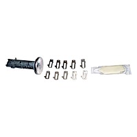 5179511AA Ignition Lock Cylinder