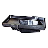 52002092 Battery Tray - Direct Fit, Sold individually
