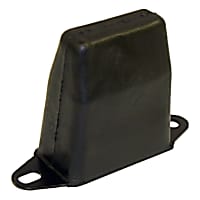 52002393 Shock Bump Stop, Rear - Sold Individually