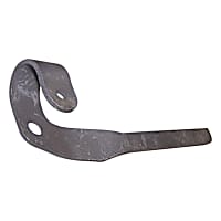 52002547 Tie Rod Adjusting Tube Clamp - Direct Fit