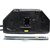 52002633PL Fuel Tank, 20 gallons / 76 liters