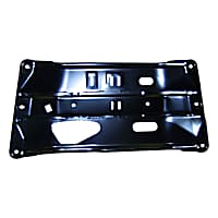 , How to Replace an Engine Splash Shield