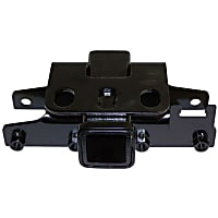 52060290AE Class II - Up To 3500 lbs. 2 in. Receiver Hitch