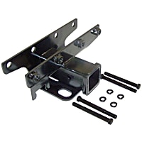 52060290K Class II - Up To 3500 lbs. 2 in. Receiver Hitch
