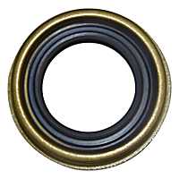 52070427AB Axle Seal - Direct Fit, Sold Individually