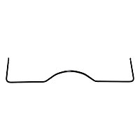 52088739AD Rear Sway Bar Kit
