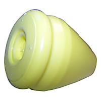 52089343AB Shock Bump Stop, Rear - Sold individually