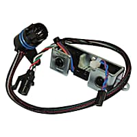 52118500 Automatic Transmission Solenoid