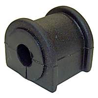52124302AA Rear, Driver or Passenger Side Sway Bar Bushing, Sold Individually