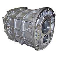 5252034 Transmission Case - Direct Fit