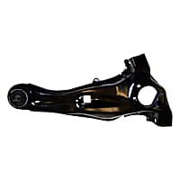 5272715AD Rear, Driver Side Trailing Arm