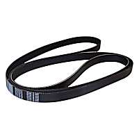 53010234 Serpentine Belt - Serpentine belt, Direct Fit, Sold Individually