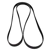 53013676AB Serpentine Belt - Serpentine belt, Direct Fit, Sold Individually