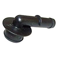 53030991 Direct Fit PCV Valve Elbow, Sold Individually