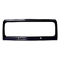 55020432 Windshield Frame