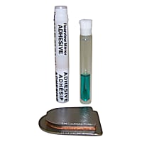 55076401 Rear View Mirror Glue - Direct Fit