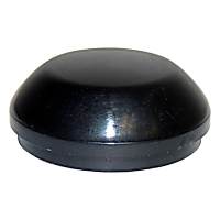 55155765AA Wiper Arm Cover - Black, Direct Fit