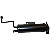 56001938 A/C Receiver Drier - Direct Fit, Sold individually