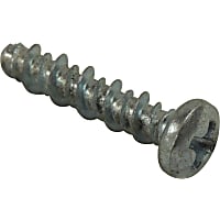 Screw - Direct Fit, Sold individually