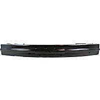 Rear Bumper Reinforcement, Steel