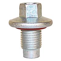 6507741AA Oil Drain Plug - Direct Fit, Sold individually
