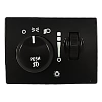 68019678AE Headlight Switch