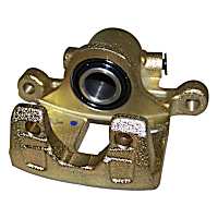 68020261AB Rear, Driver Side OE Replacement Series Brake Caliper