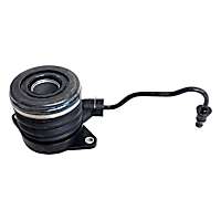 68166658AA Clutch Slave Cylinder