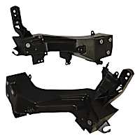 68223399K Passenger Side Headlight Bracket