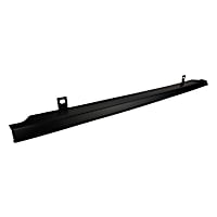 6BY76TZZAA Direct Fit Grille Molding, Sold Individually