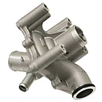 24-0985 Water Pump - Replaces OE Number 11-51-1-490-591