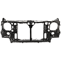Radiator Support Assembly
