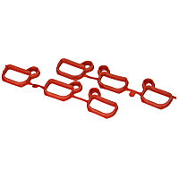 11-33074-01 Gasket Set Intake Manifold to Cylinder Head - Replaces OE Number 11-61-1-436-631